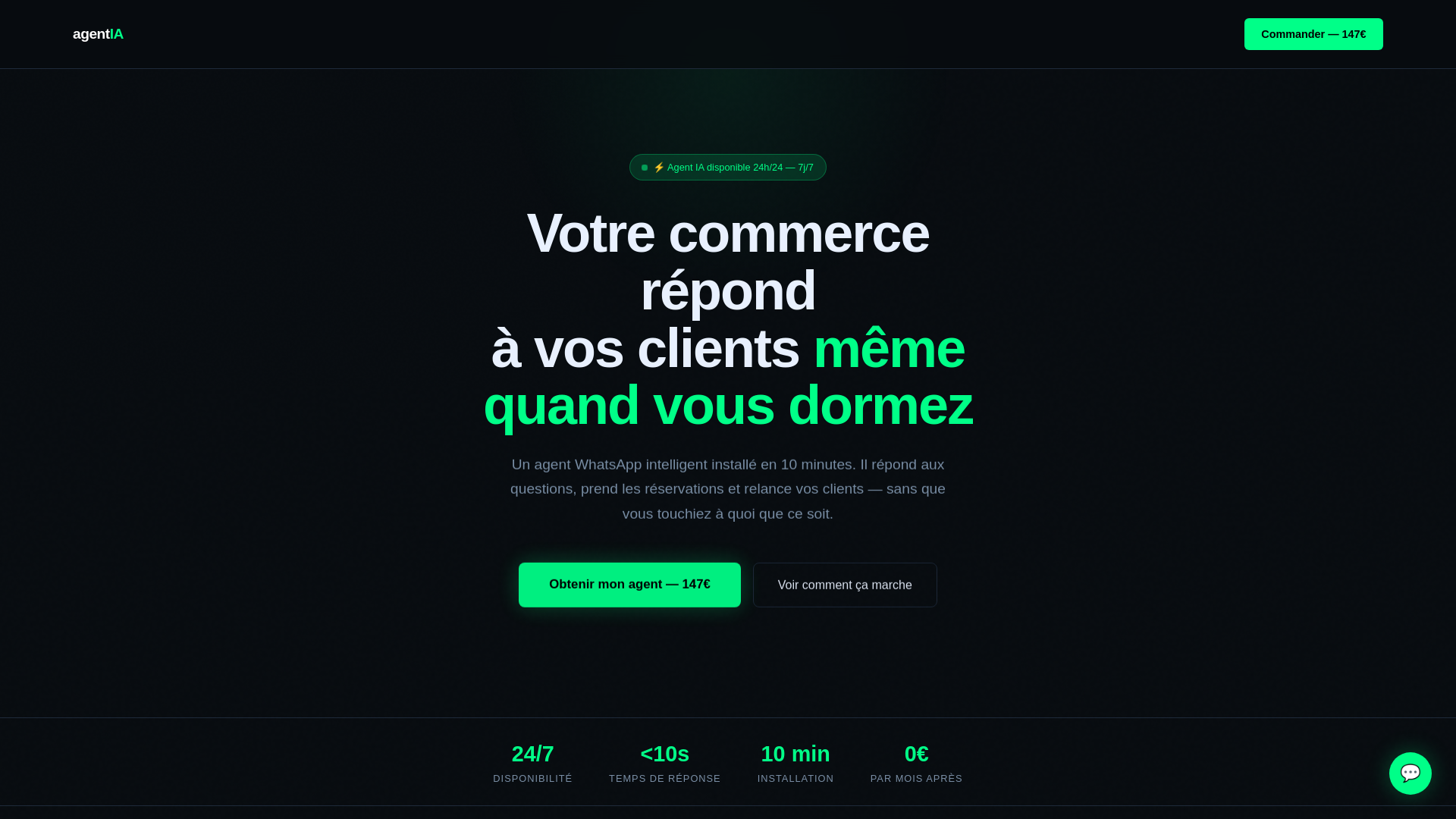 website screenshot of https://automatisation-ia.eu/