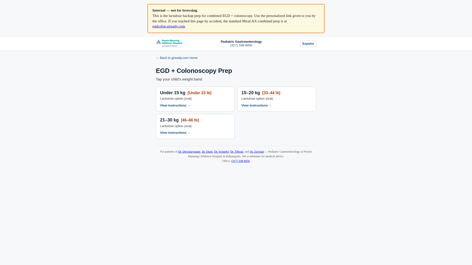website screenshot of https://egdcolonlact.pages.dev/