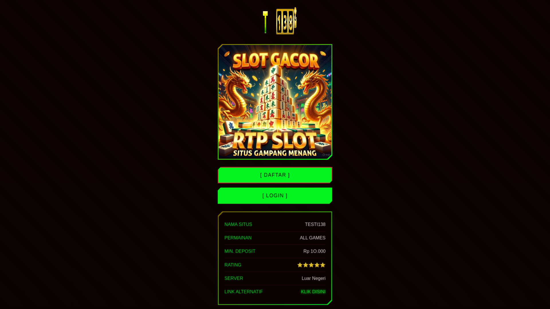 website screenshot of https://black-mambaa.pages.dev/