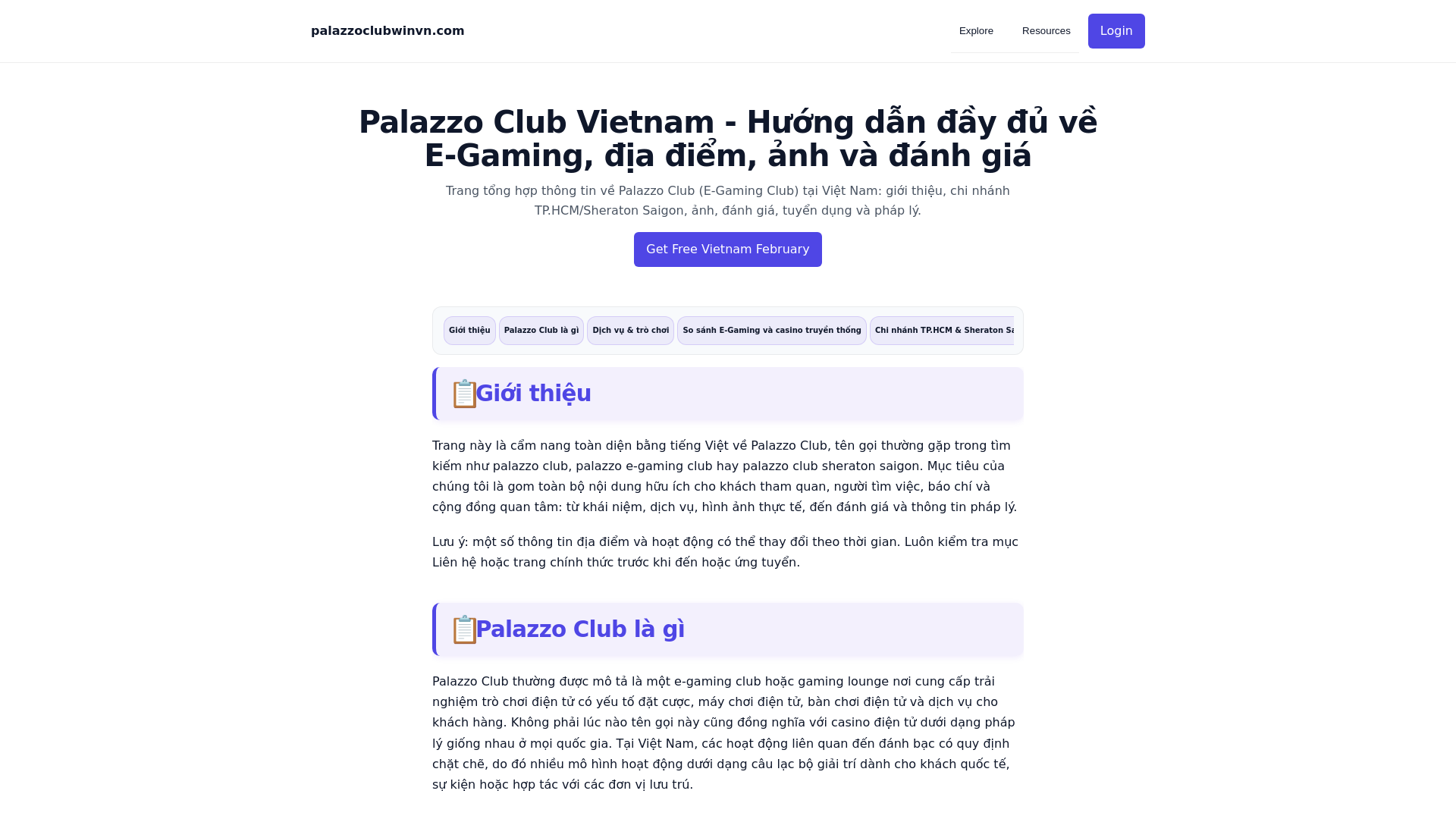 website screenshot of https://palazzoclubwinvn-1ku.pages.dev/