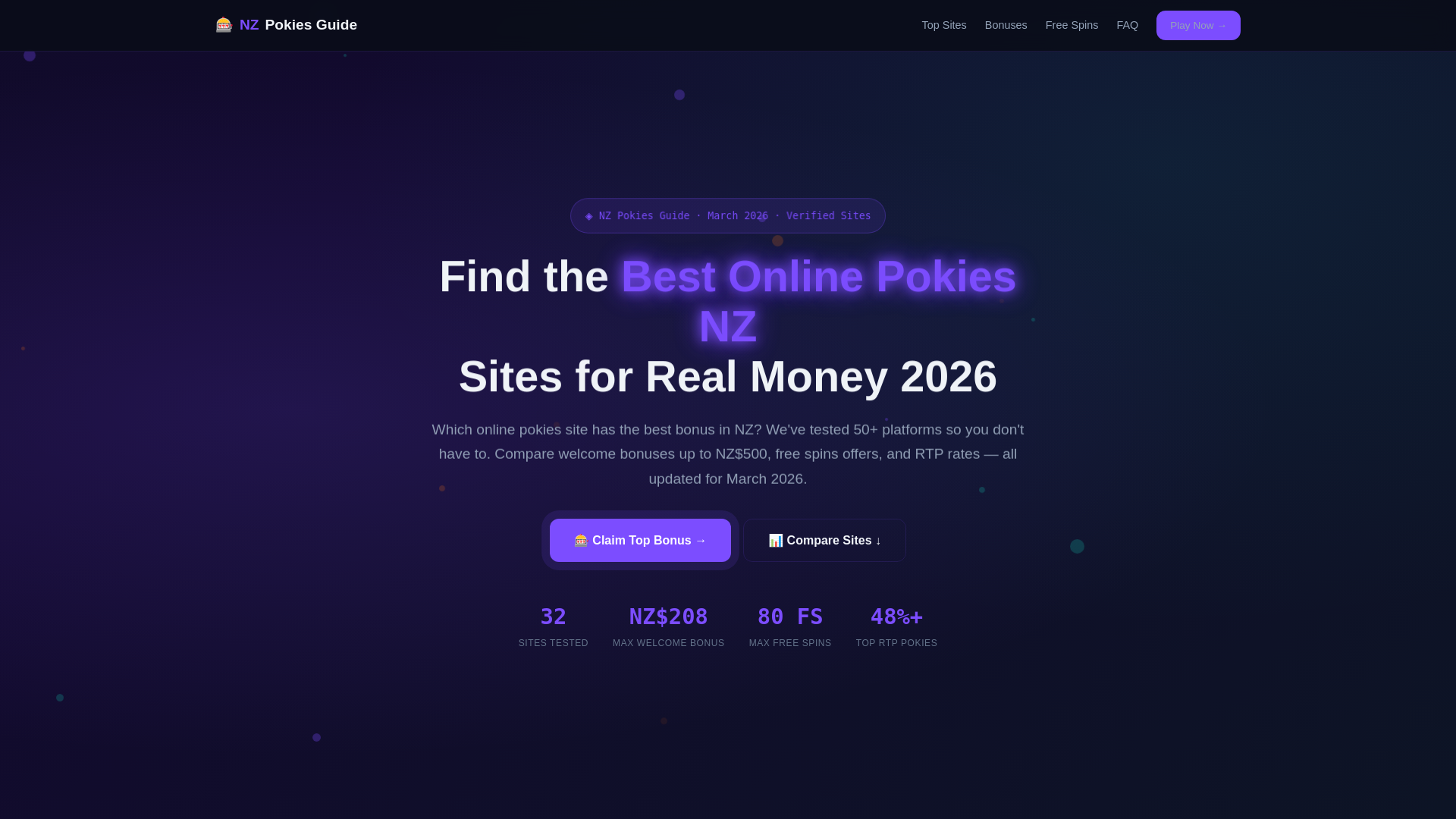 website screenshot of https://cholmondeleyfoundation-org-nz.pages.dev/