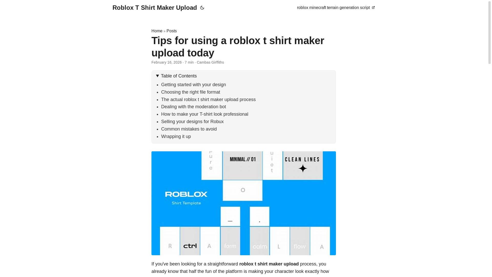 website screenshot of https://roblox-t-shirt-maker-upload.pages.dev/
