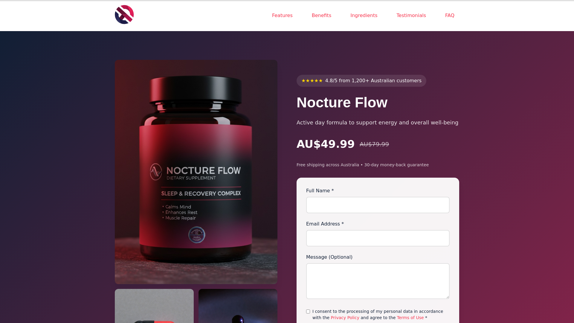 website screenshot of https://exchangeshedgefu.world