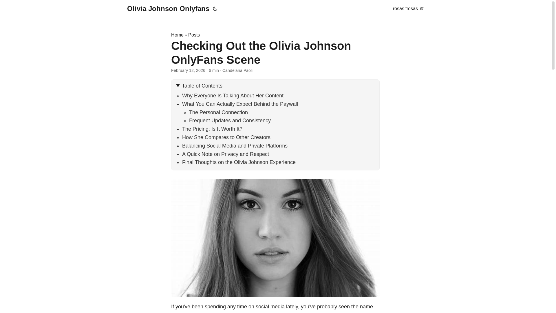 website screenshot of https://olivia-johnson-onlyfans.pages.dev/