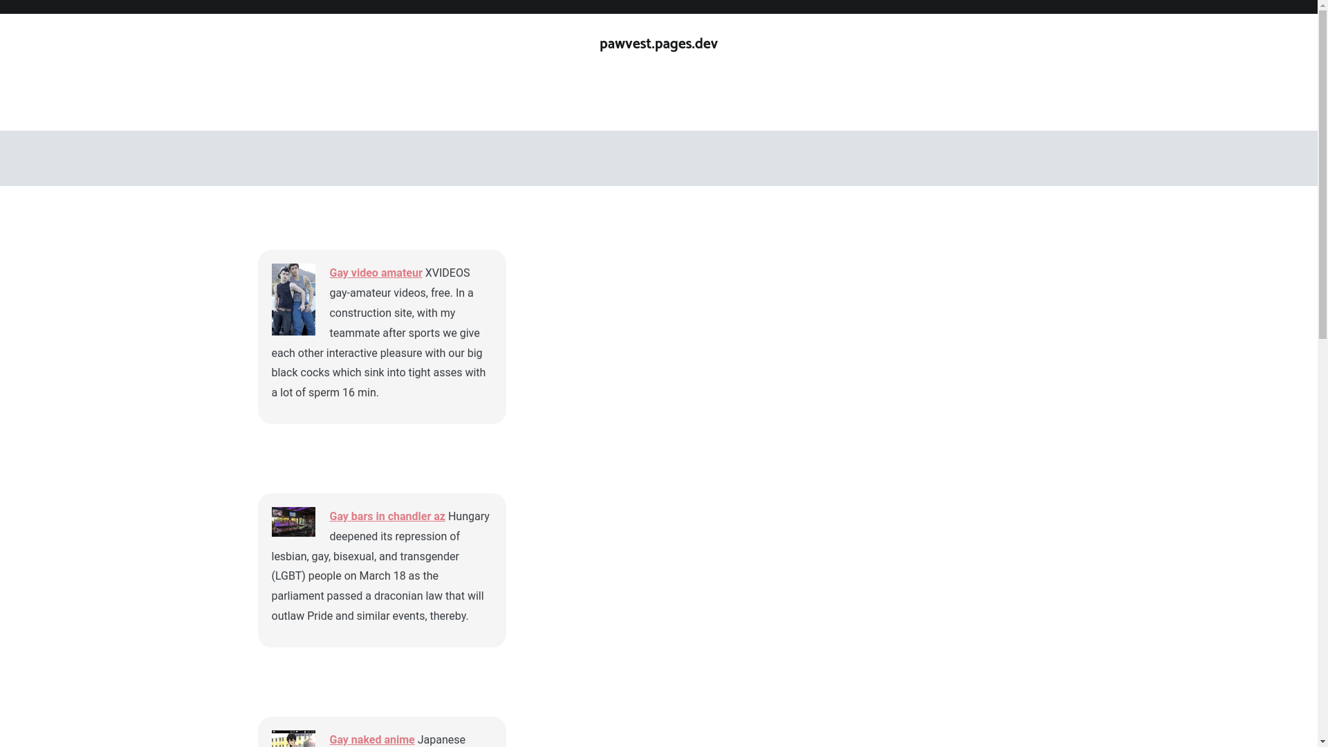 website screenshot of https://pawvest.pages.dev/