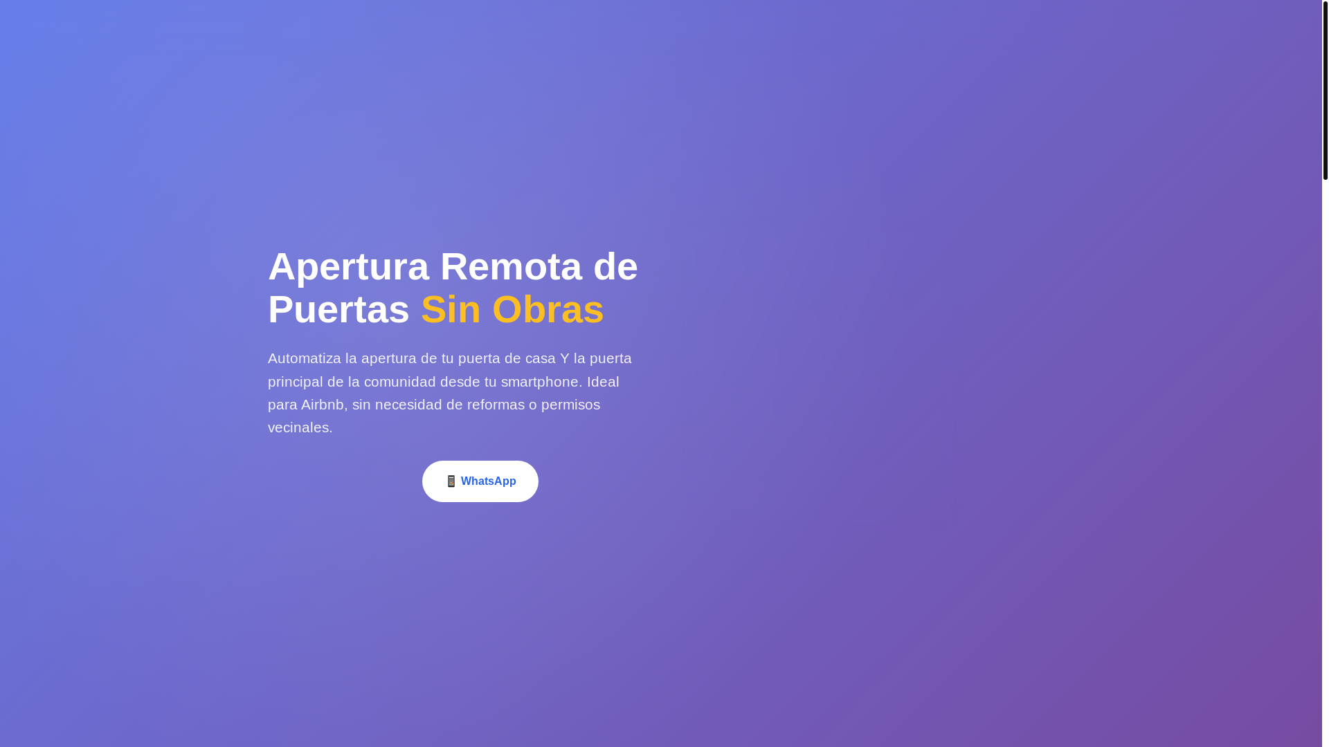 website screenshot of https://housemoney-landing.pages.dev/