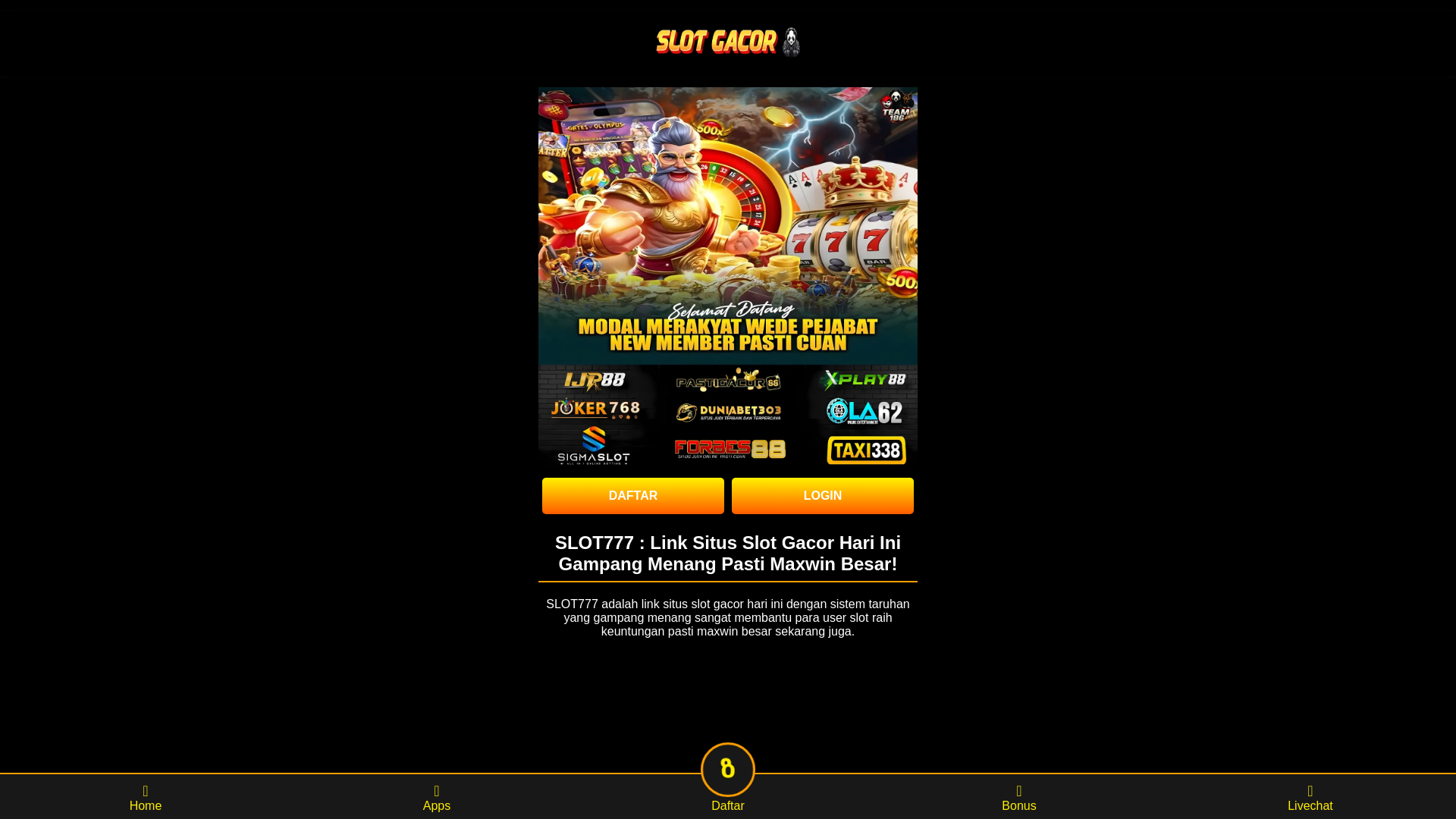 website screenshot of https://sman1purwokerto-pertama.pages.dev/