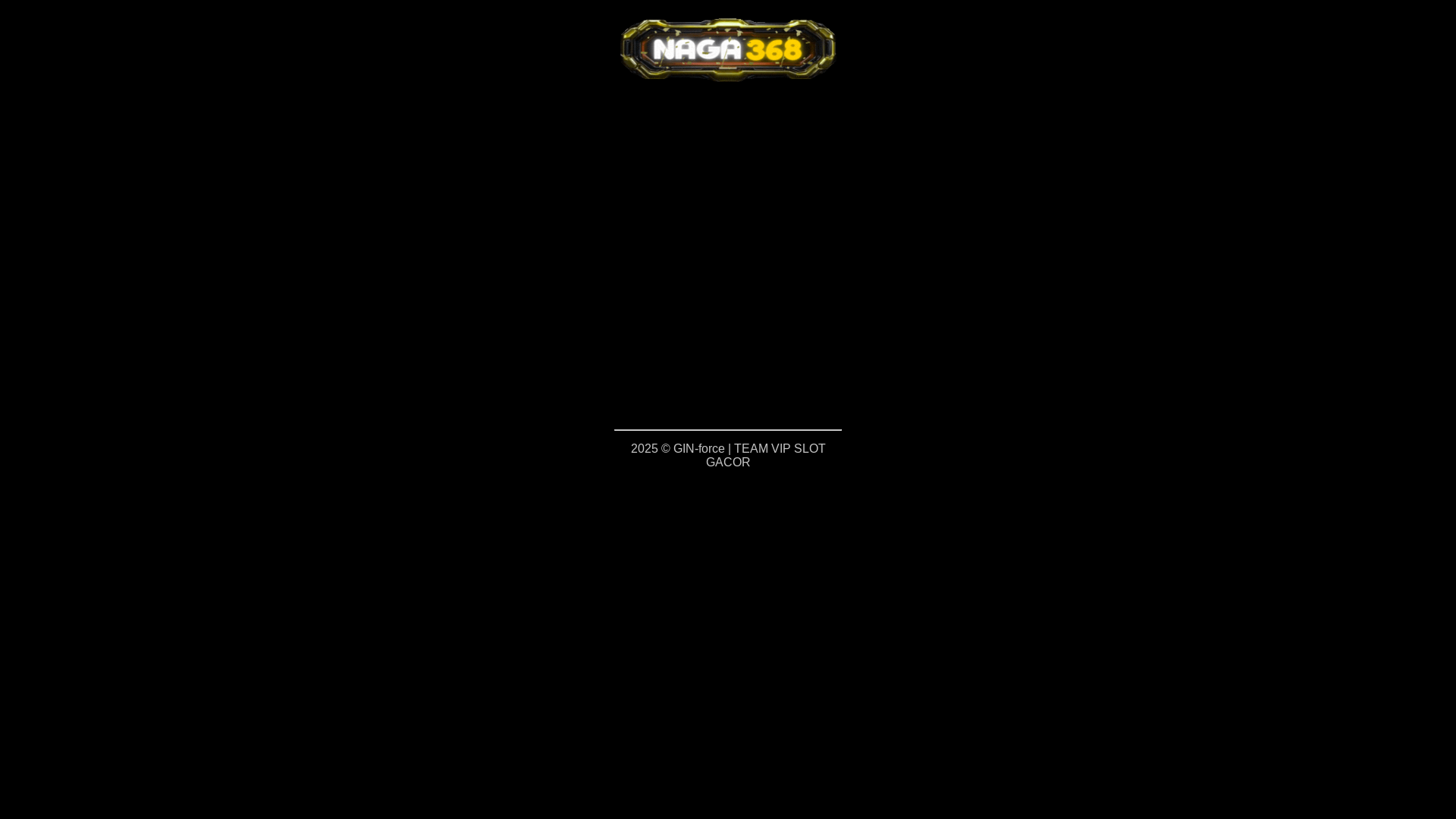 website screenshot of https://naga368-wisata.pages.dev/