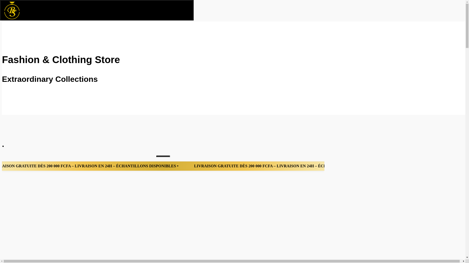 website screenshot of https://bellessenteurs-parfumerie.com/