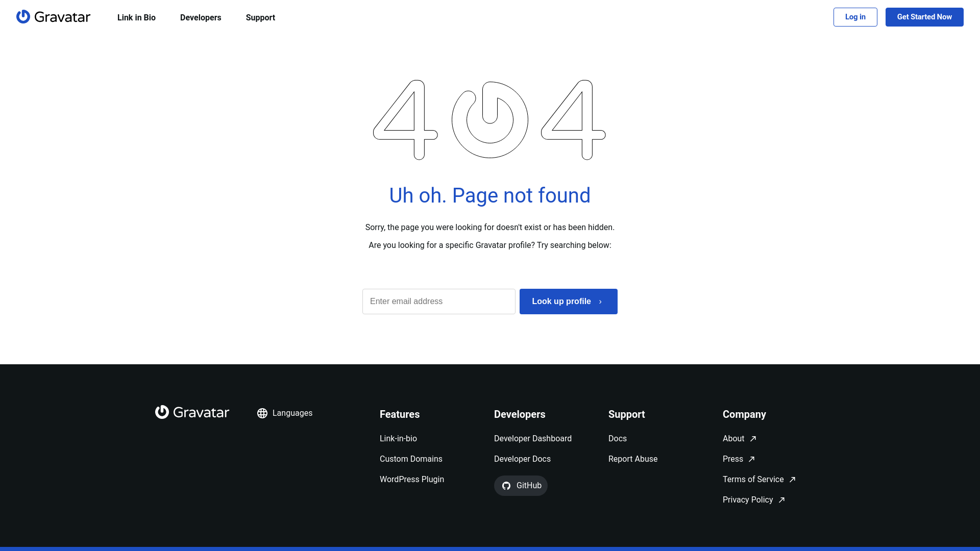 website screenshot of https://coin-base.bio