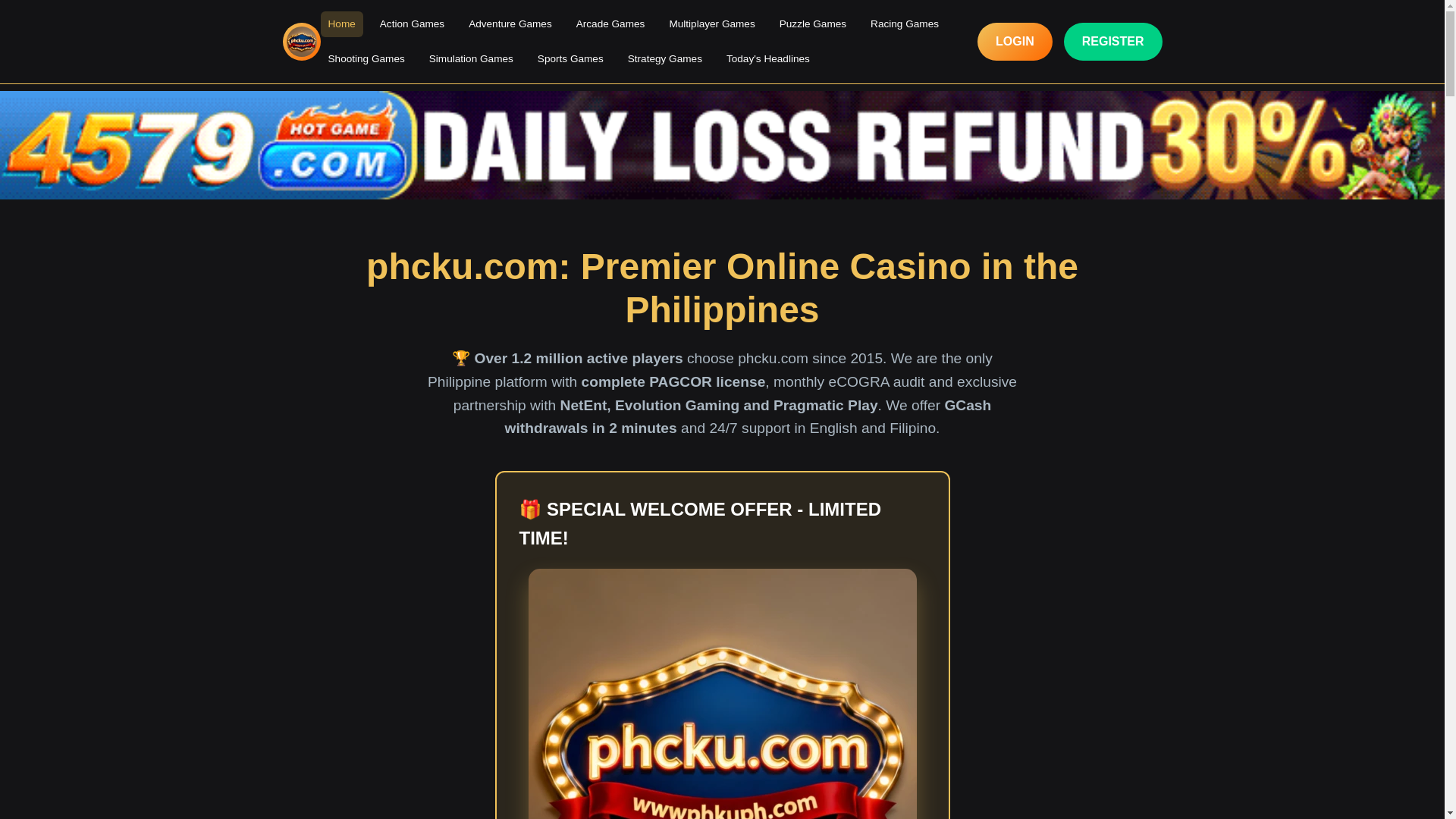 website screenshot of https://wwwphckuph.com/