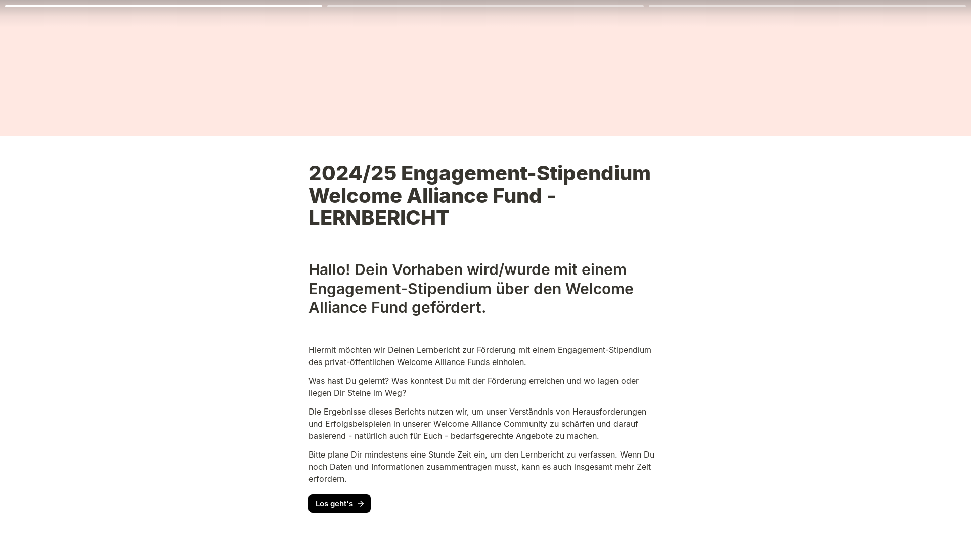 website screenshot of https://tally.so/r/wdA89A