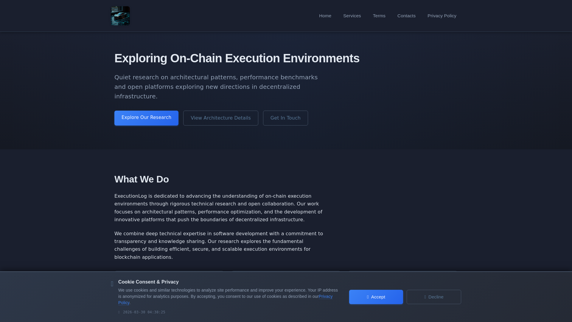 website screenshot of https://app-astredex.org/