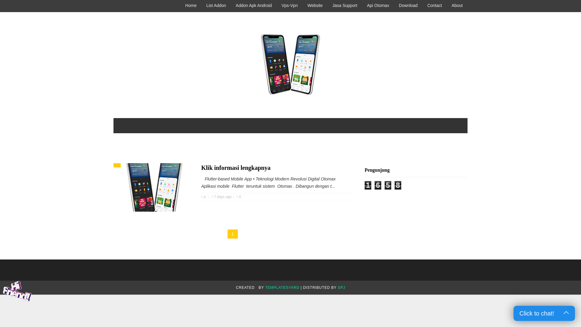 website screenshot of https://spjmarket.com