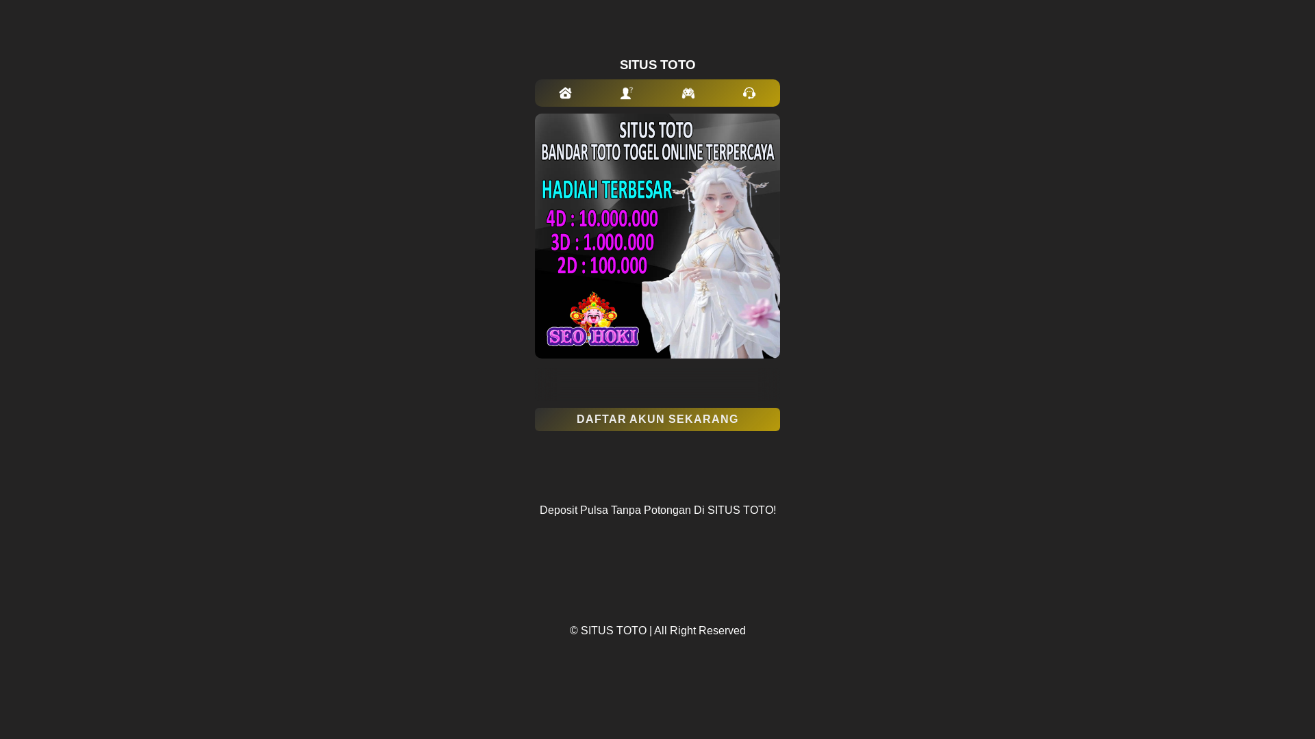 website screenshot of https://yav-topweb.pages.dev/