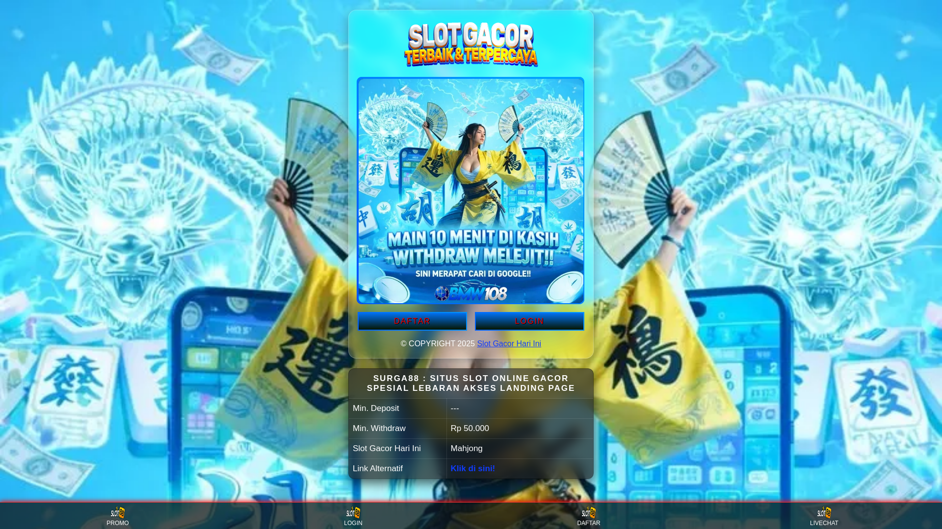 website screenshot of https://personal-book.pages.dev/