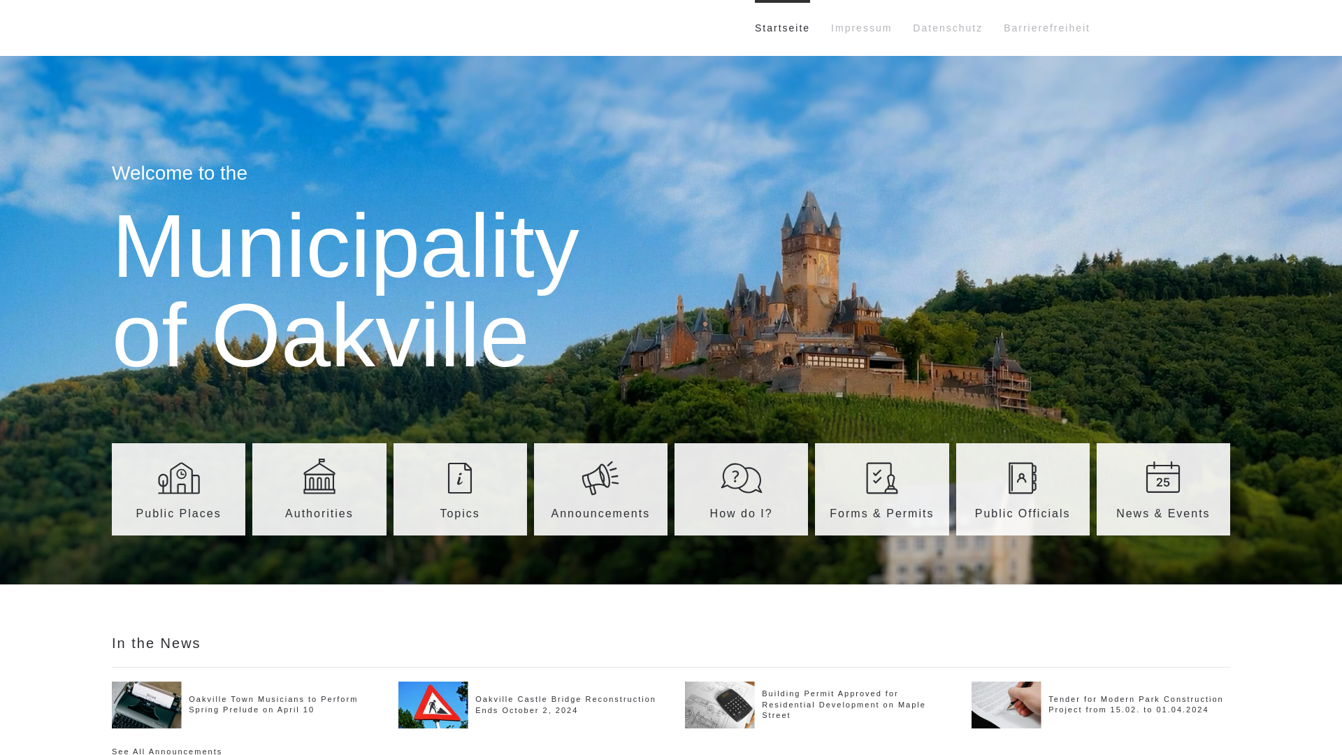 website screenshot of https://q-na-surfaces.de/