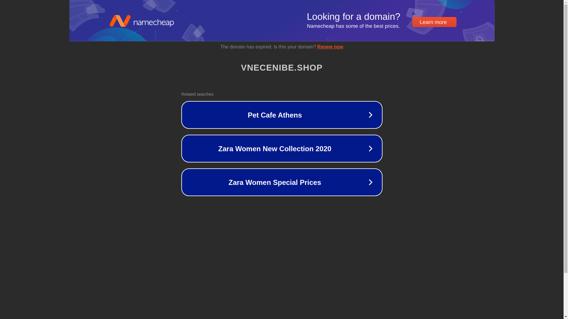 website screenshot of http://secure.vnecenibe.shop/