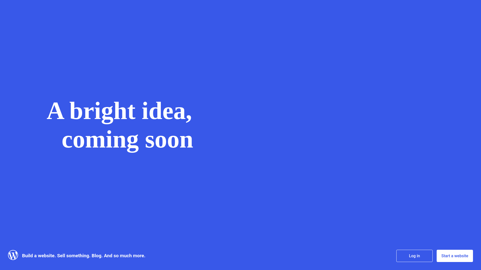 website screenshot of https://thathitissmashing.com/