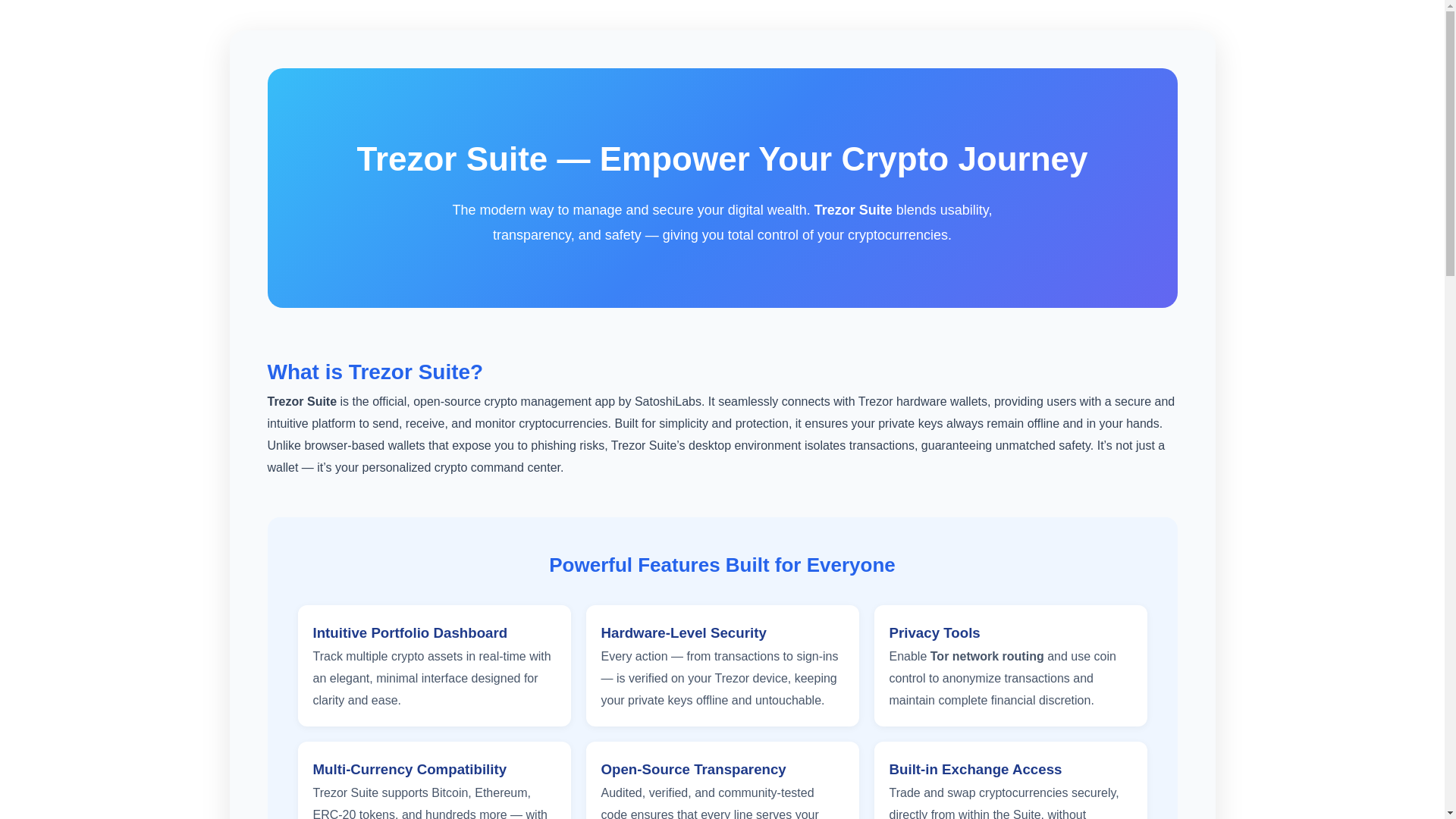 website screenshot of https://app-treezor-suites.pages.dev/