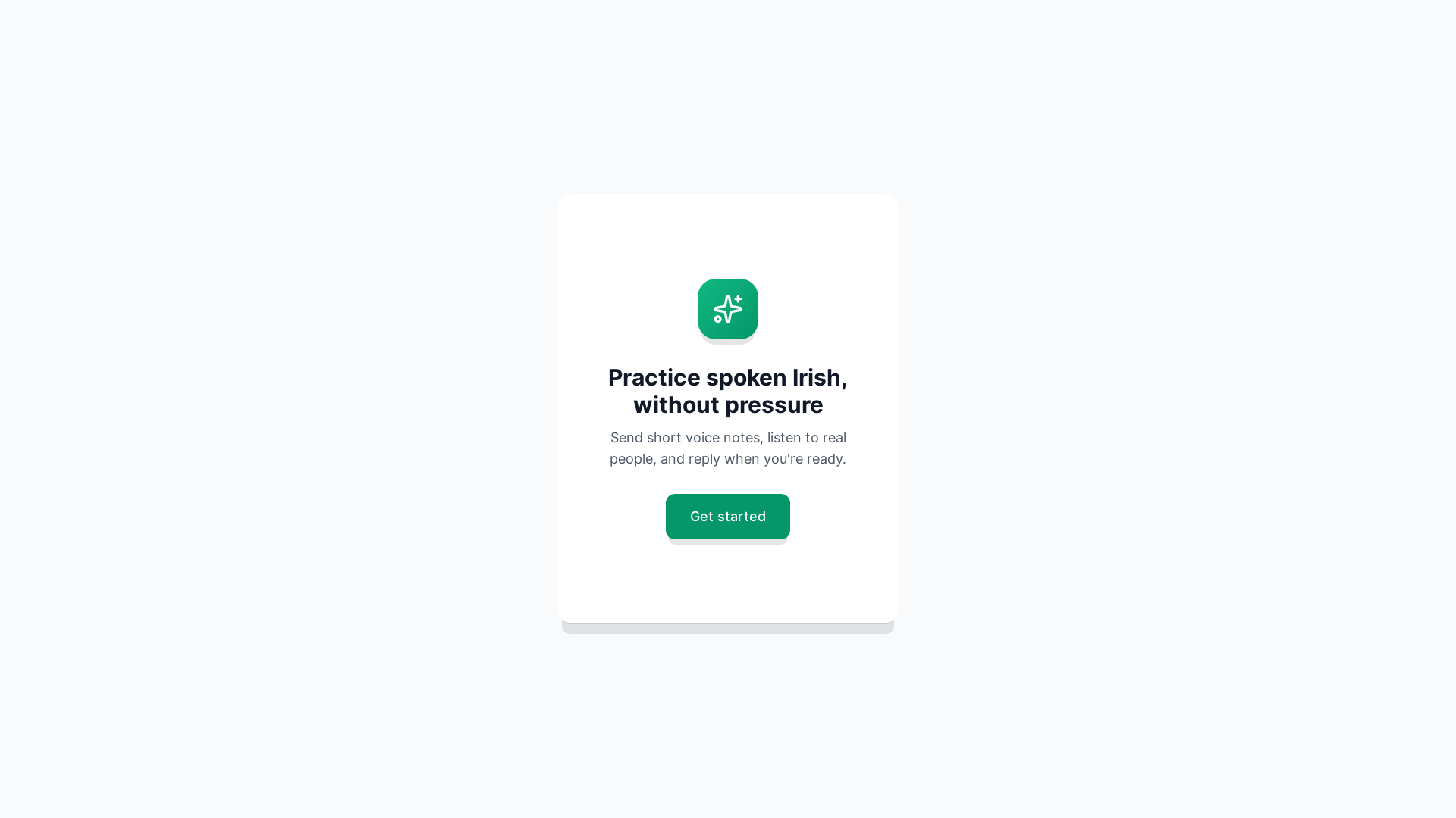 website screenshot of https://spractice.pages.dev/