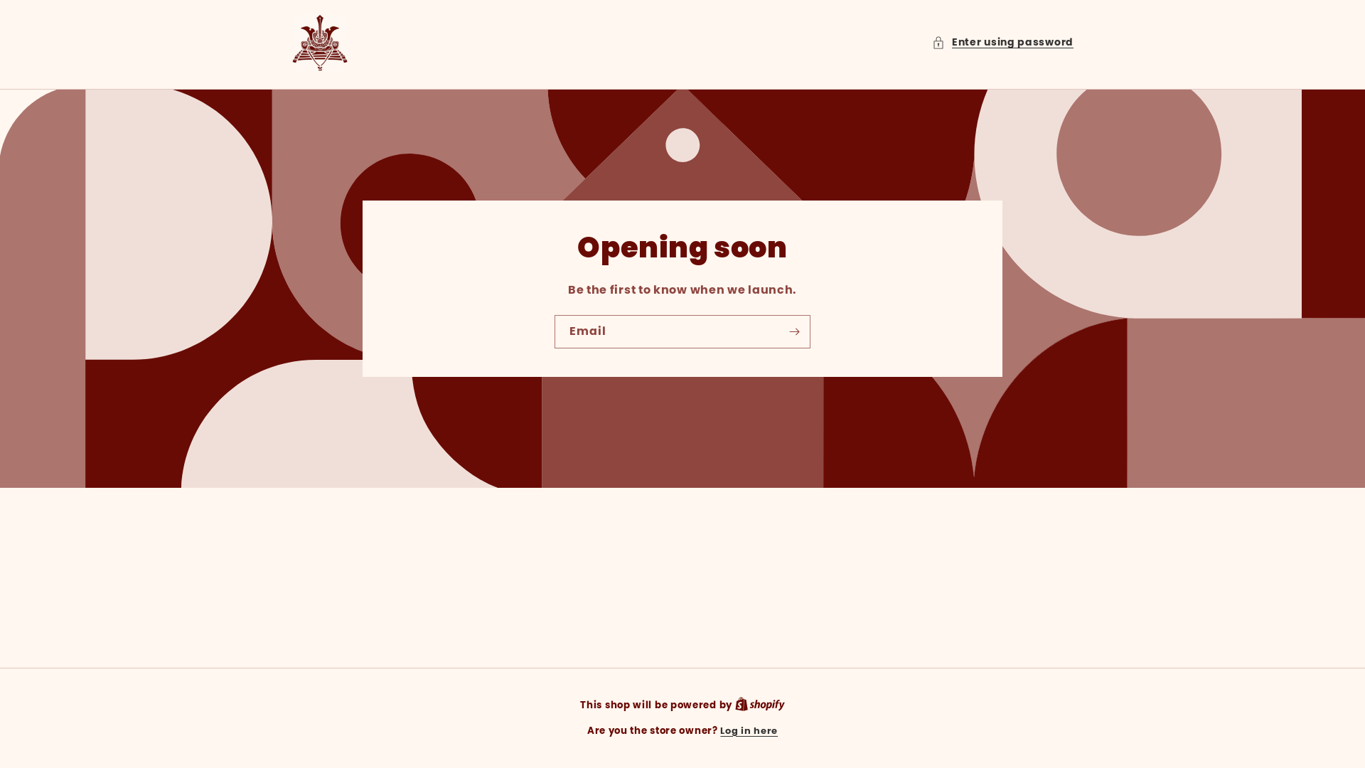 website screenshot of https://mushinbudo.com/