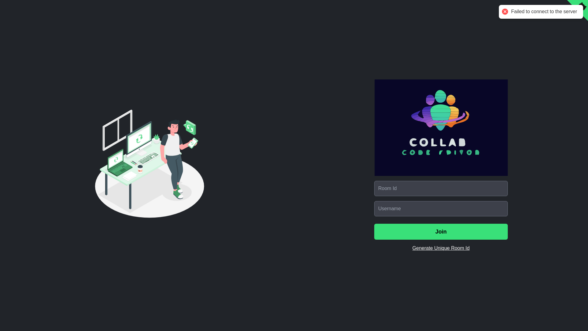 website screenshot of https://cce-bhv.pages.dev/