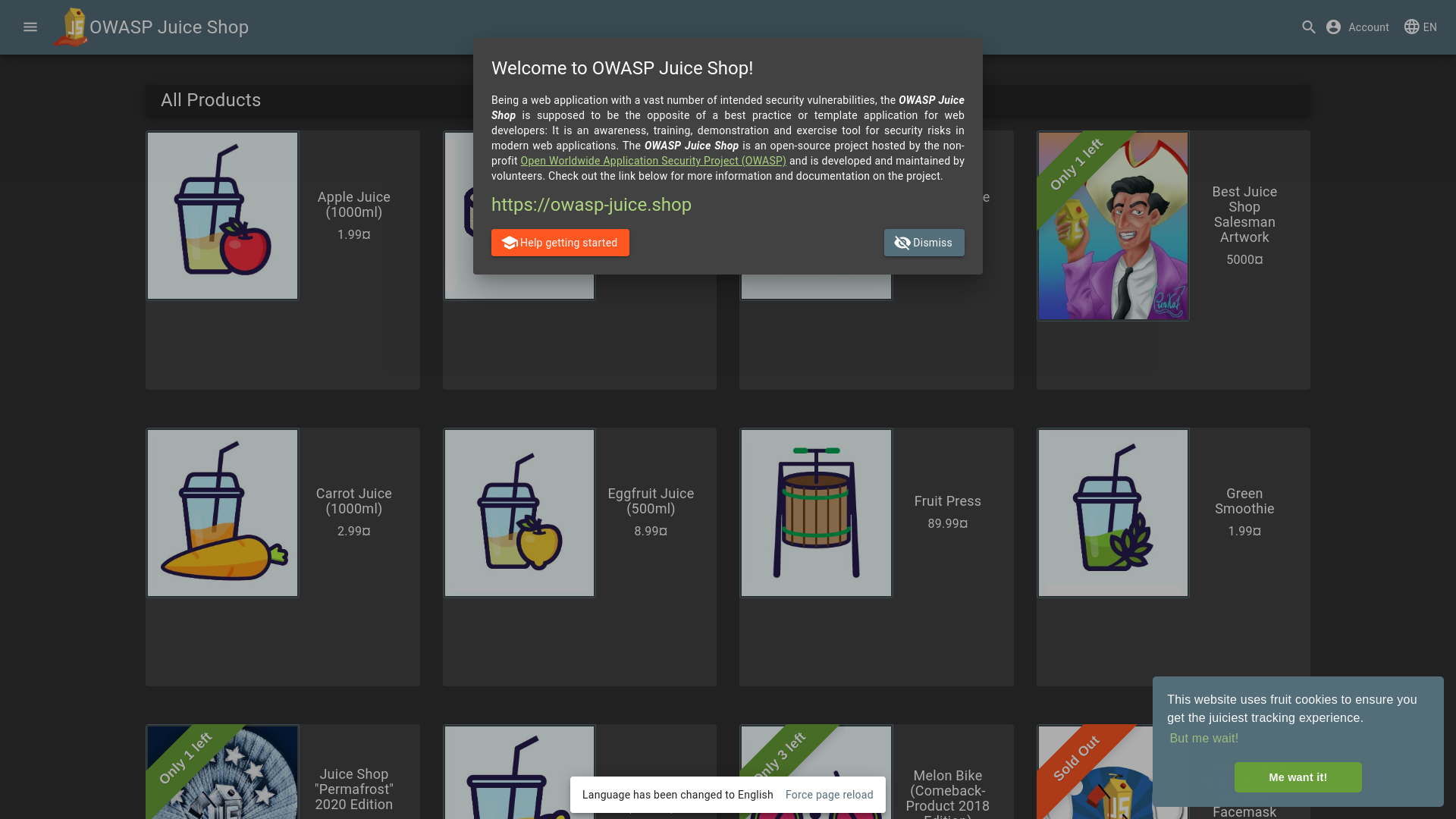 website screenshot of https://www.vswitchnetworks.com/
