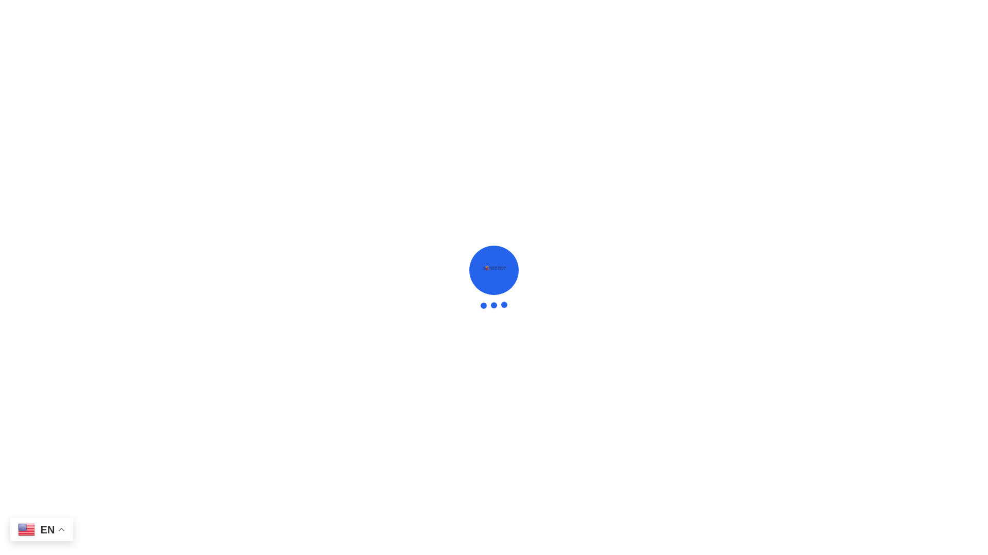 website screenshot of https://quick-trackdelivery.com/