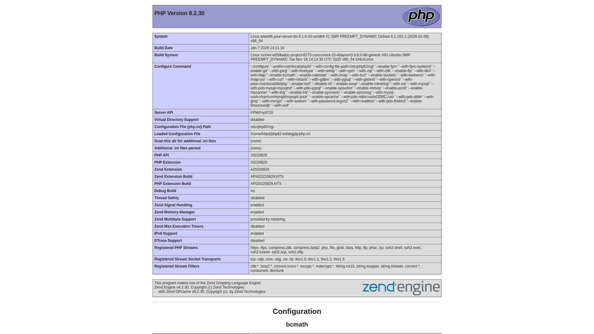 website screenshot of https://elmonstico.de/
