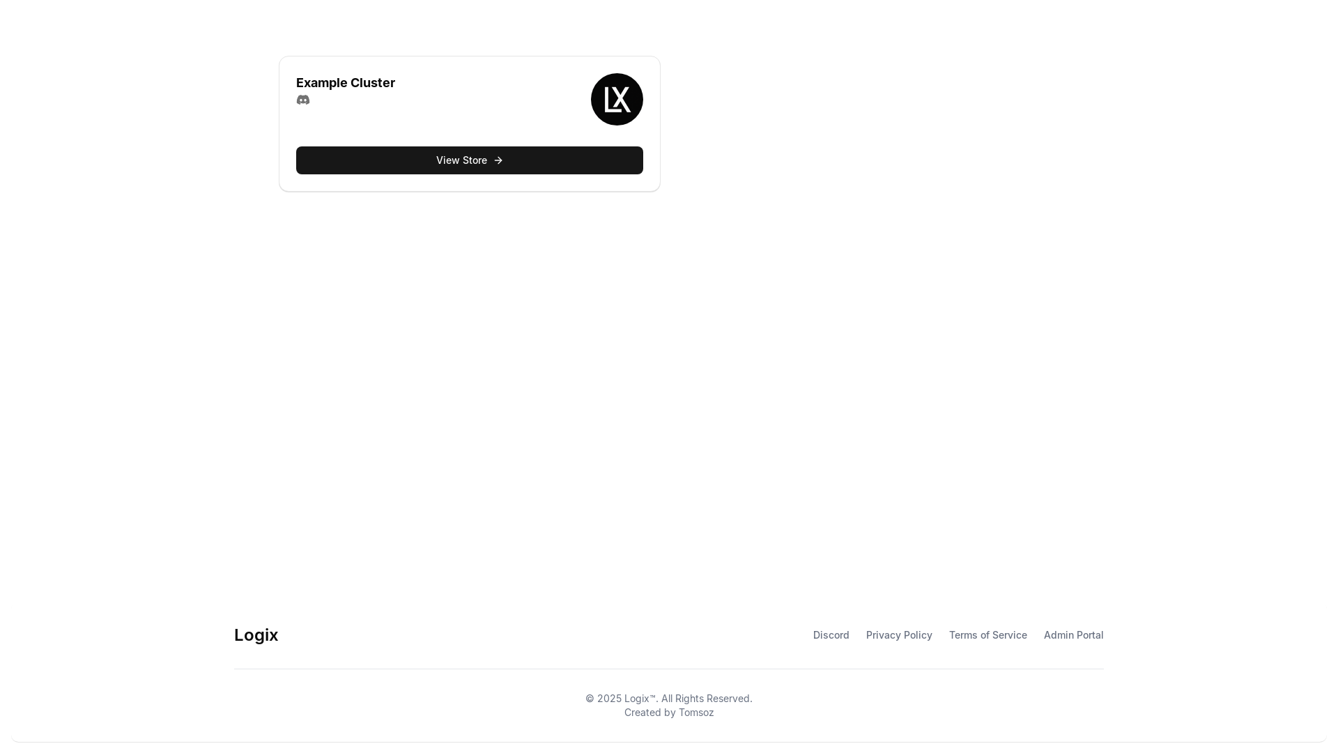 website screenshot of https://duckygaming.store/