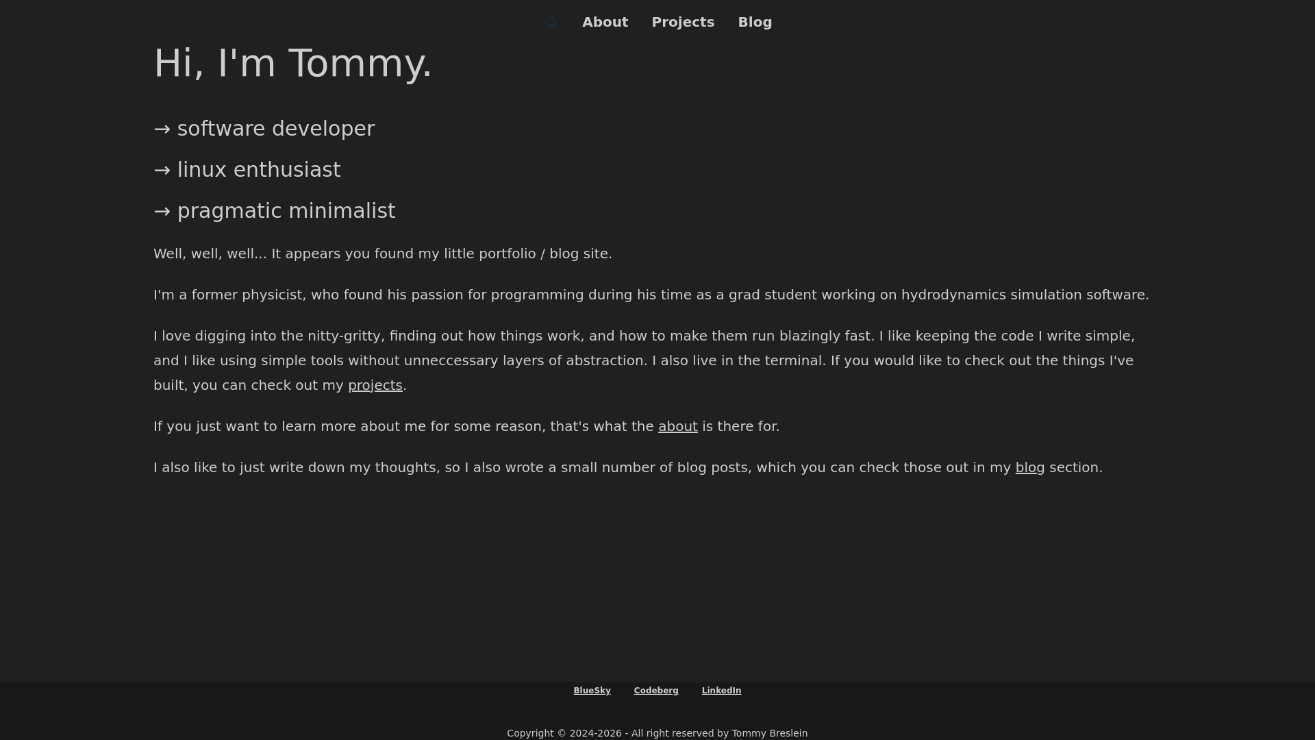 website screenshot of https://capturedlambdav2.pages.dev/