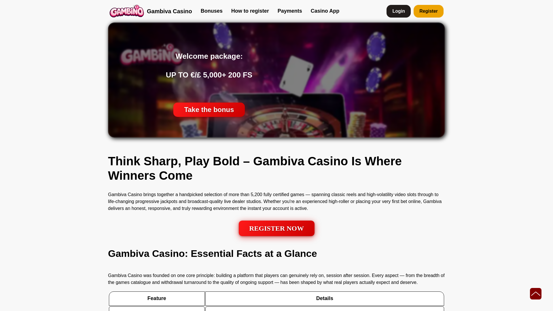 website screenshot of https://gambivascasinouk-com.pages.dev/