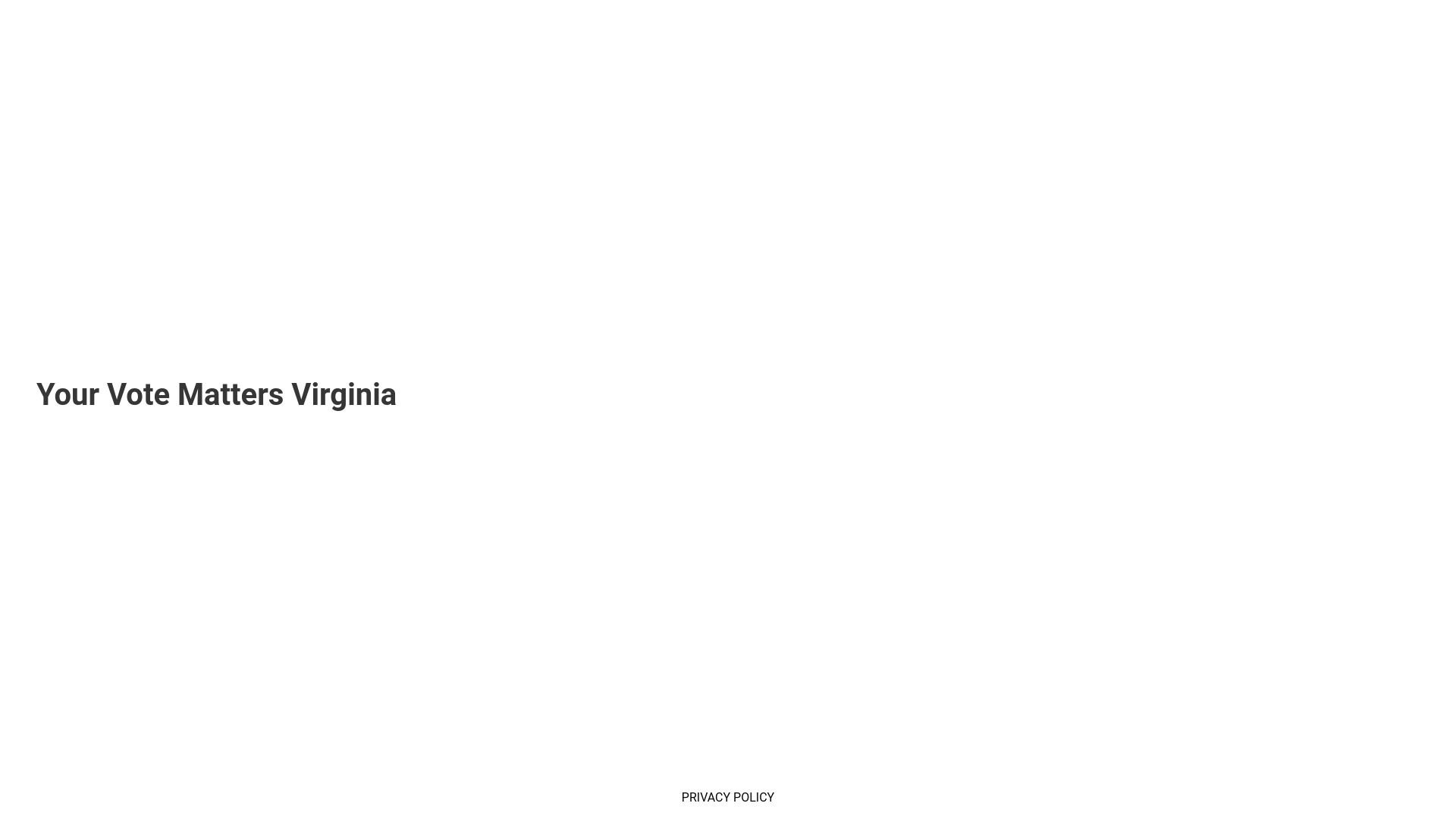 website screenshot of https://vayvm.us/