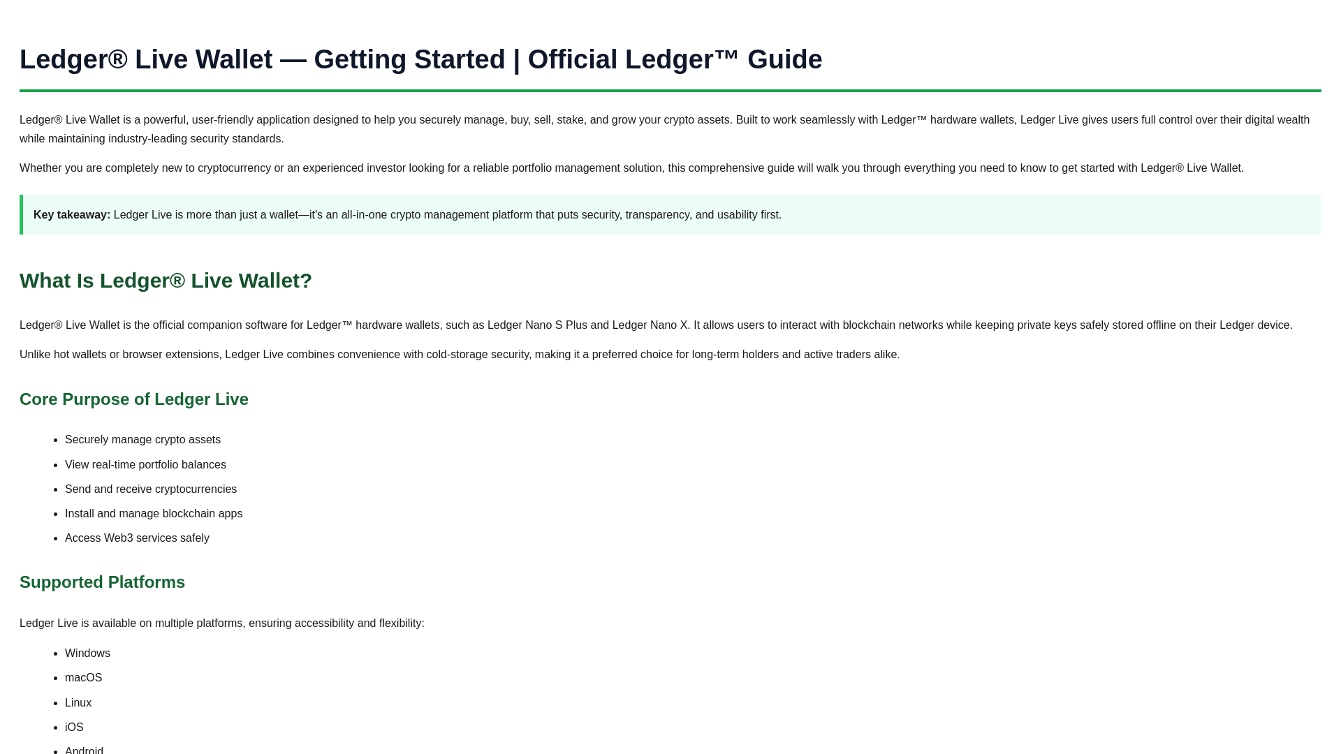 website screenshot of https://ledgrlives-web.pages.dev