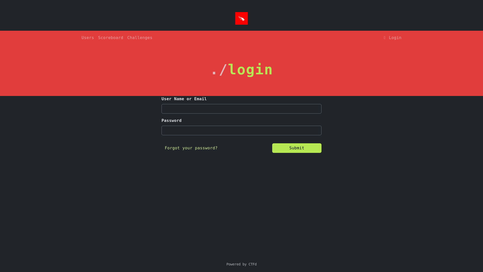 website screenshot of https://cspsi2025.ctfd.io/challenges#Falcon%20-%20Flag%204-37