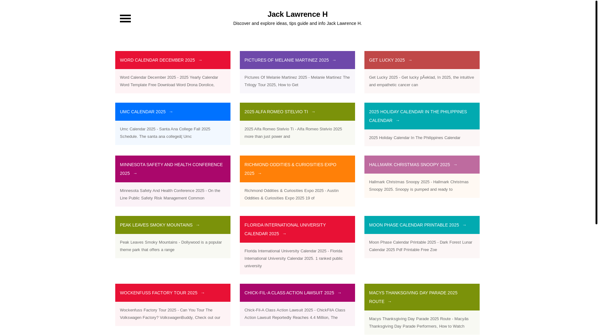 website screenshot of https://jacklawrenceh.pages.dev/