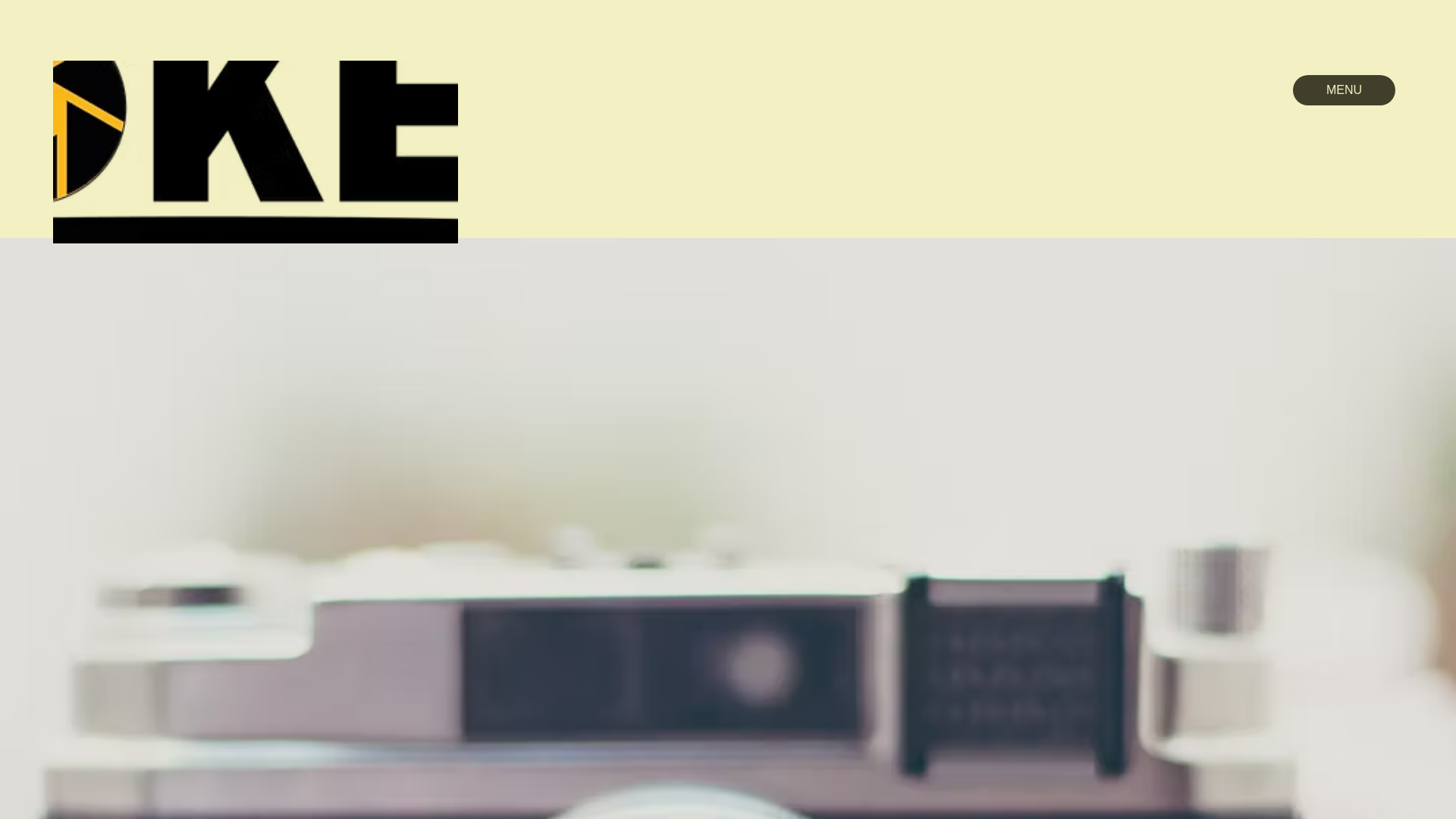 website screenshot of https://bokehnederland.nl/