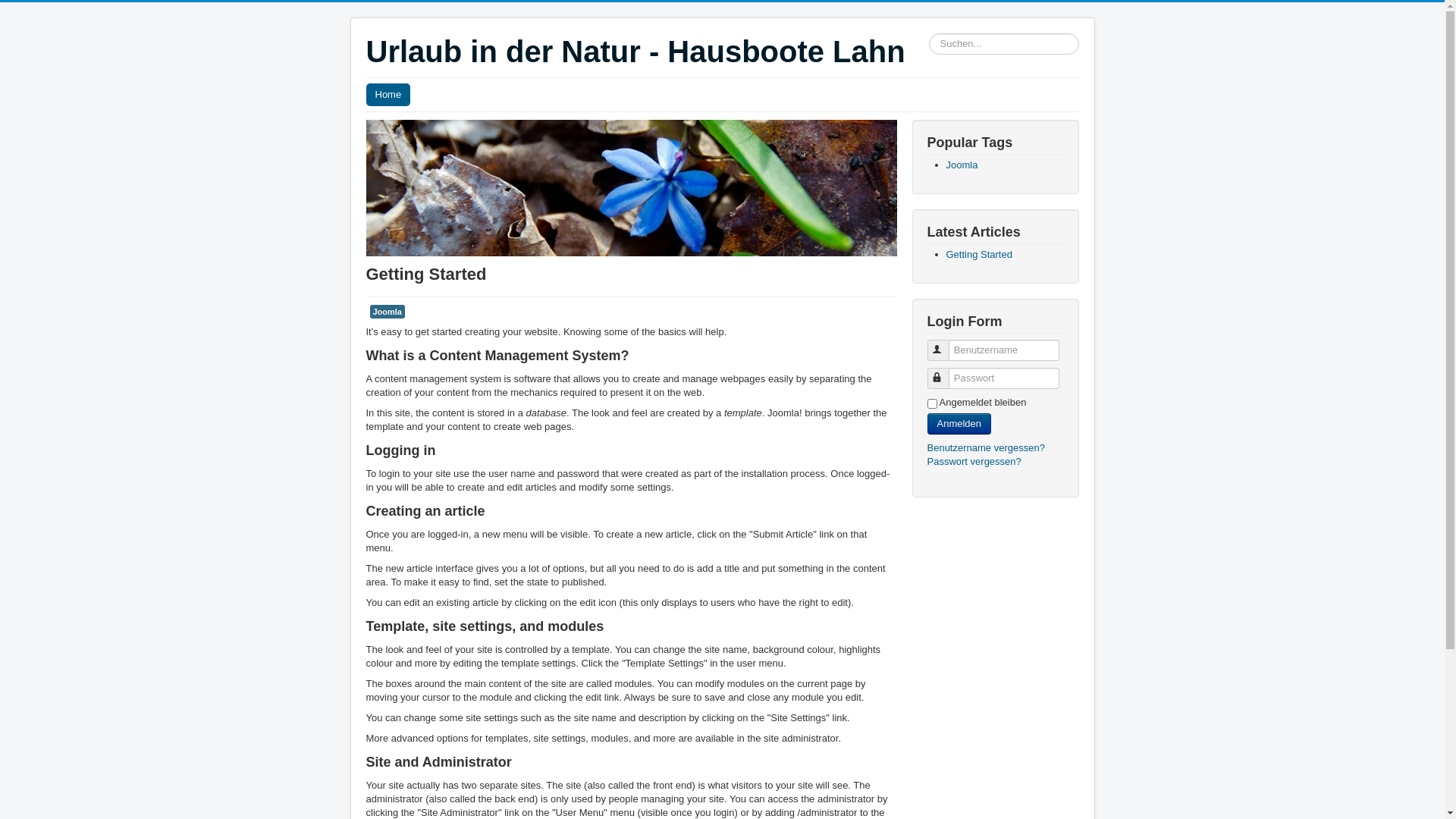 website screenshot of https://tankschiff.ai/