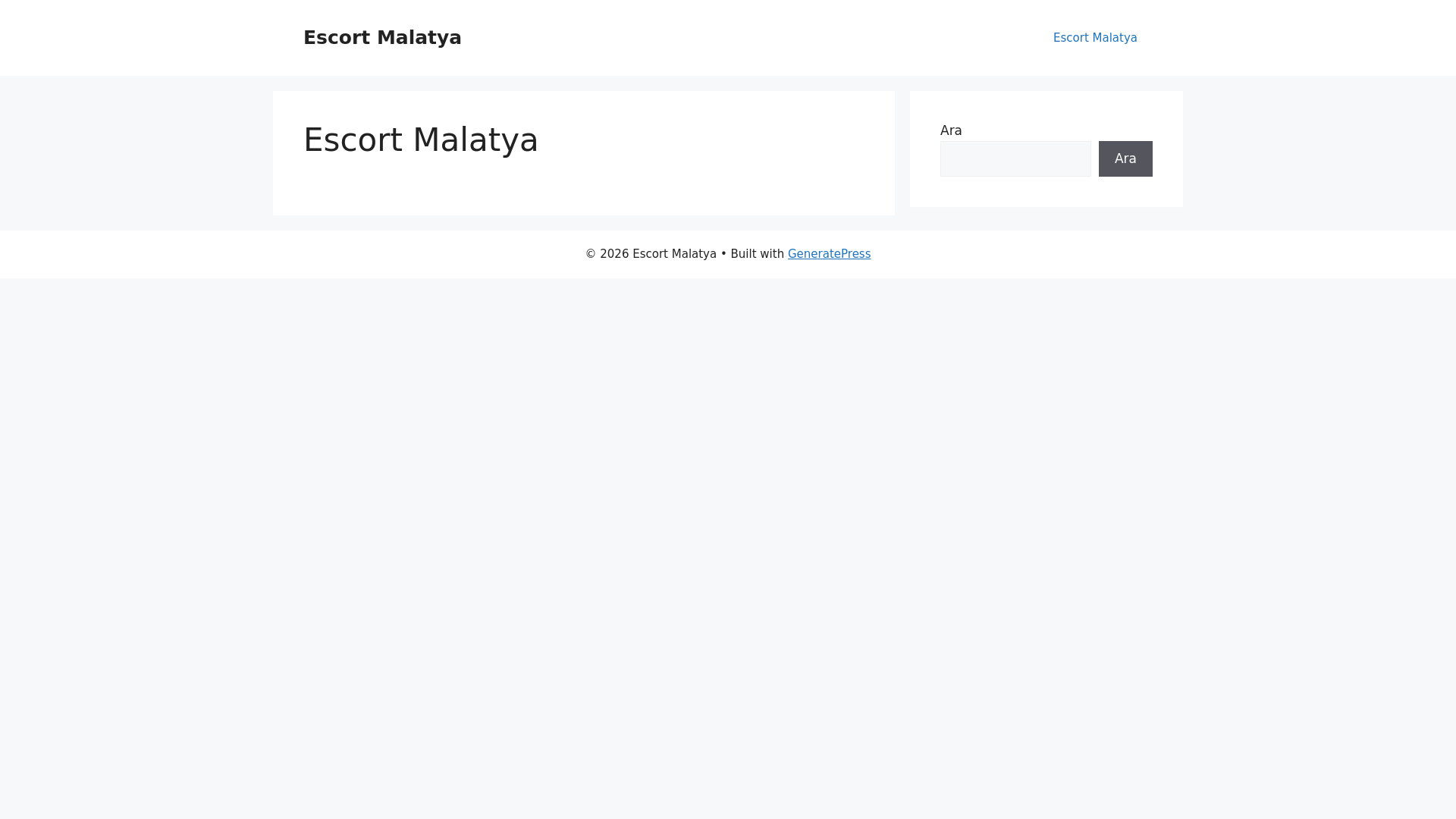 website screenshot of https://escortmalatya.cfd/
