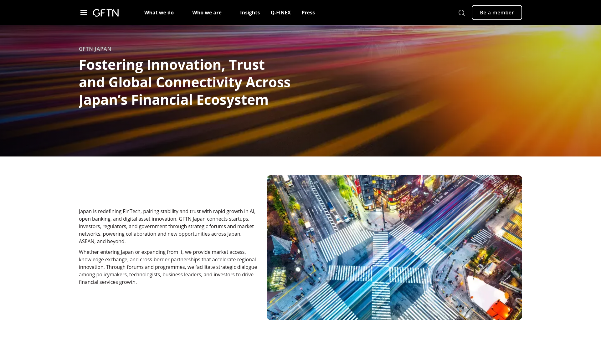 website screenshot of https://nfinancejpnovafsajpa.com/