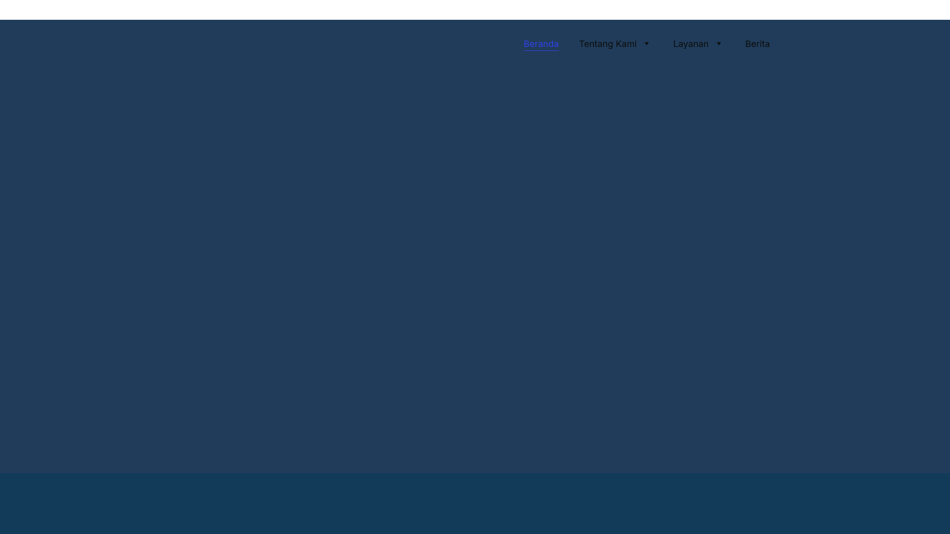 website screenshot of https://lapastaone.com