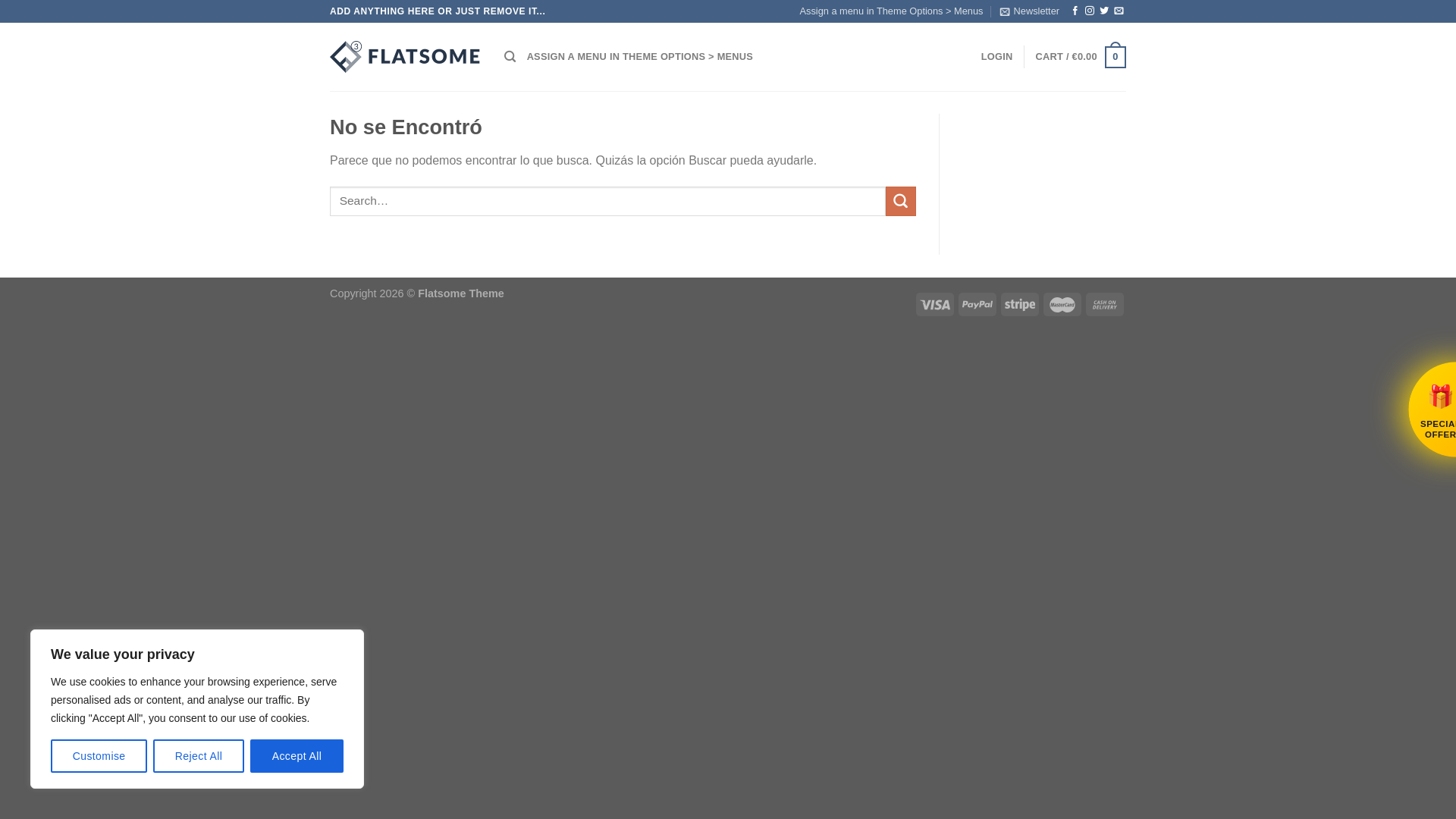 website screenshot of https://copiabolsos.com/