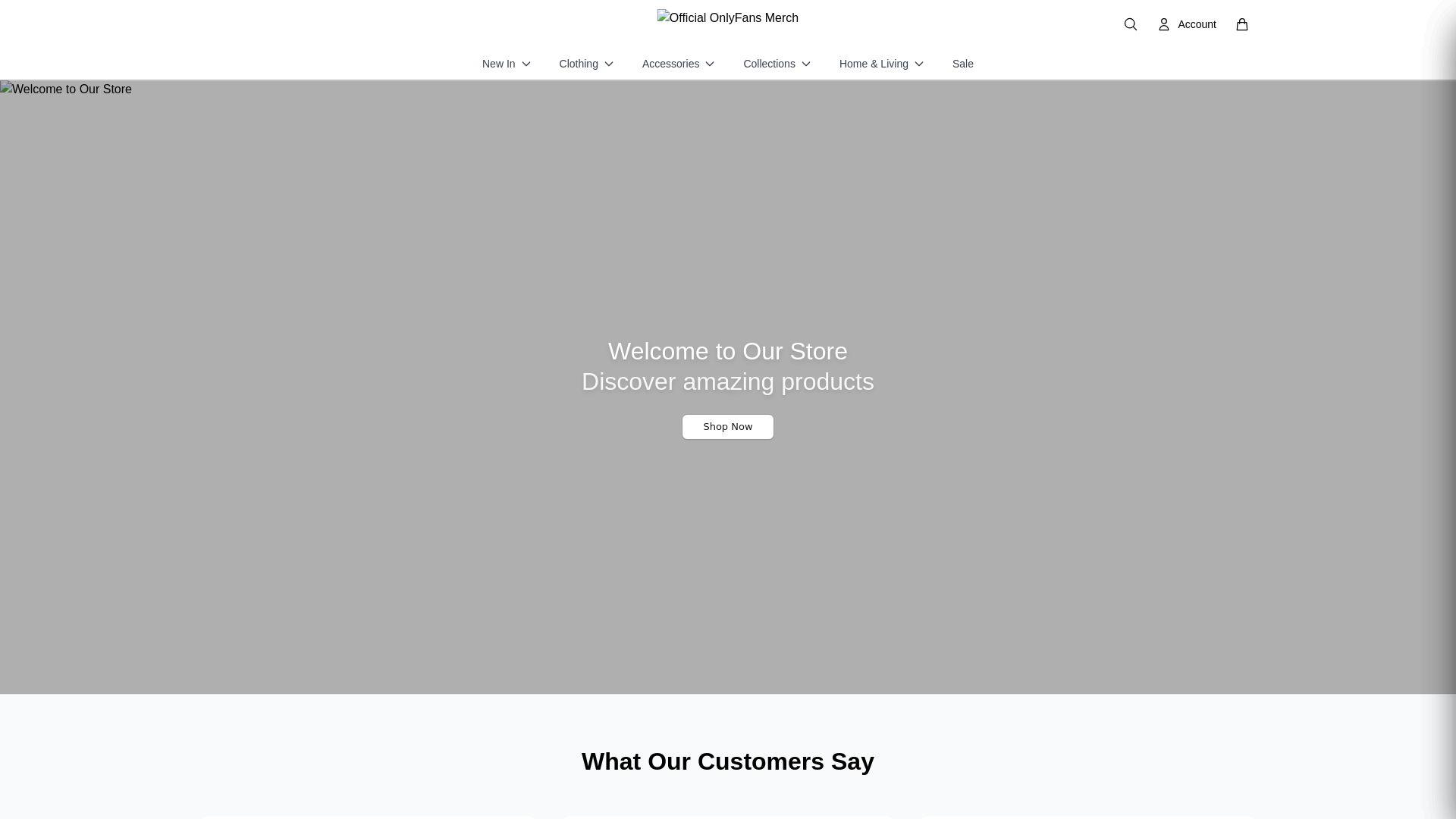 website screenshot of https://onlyfansgo.shop/