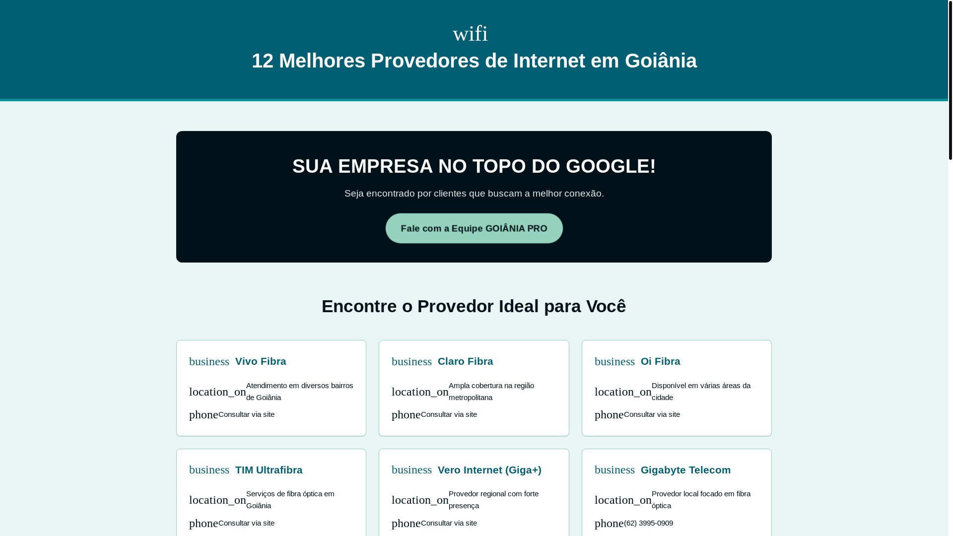 website screenshot of https://internet-em-goiania.pages.dev/