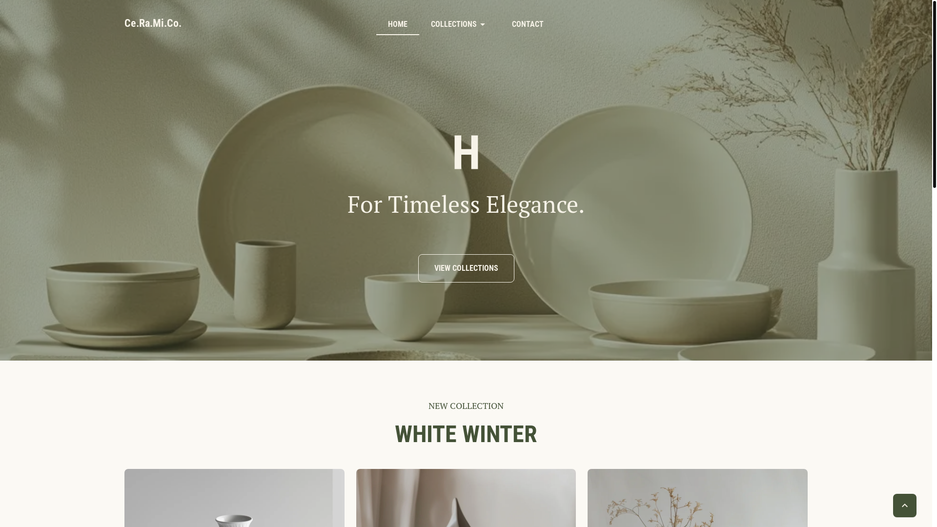 website screenshot of https://halfmoon-smiles.com/
