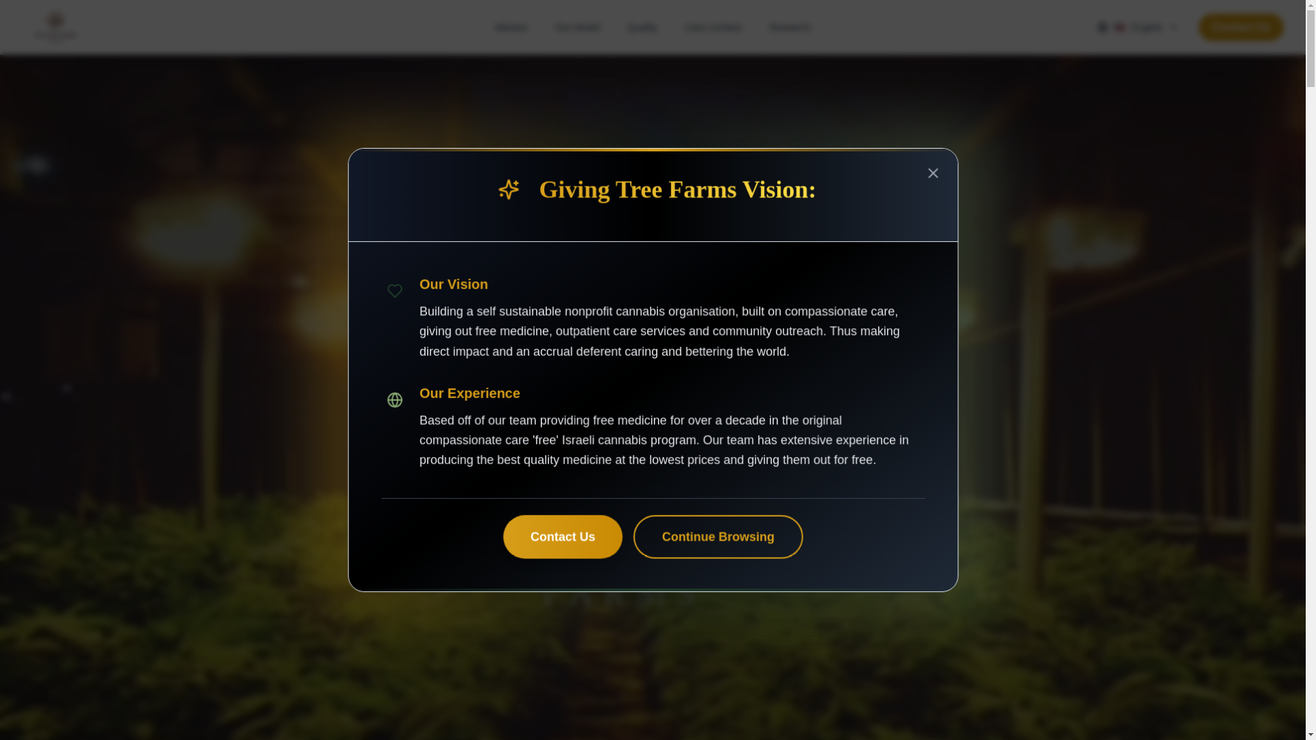 website screenshot of https://karunagiving.org/