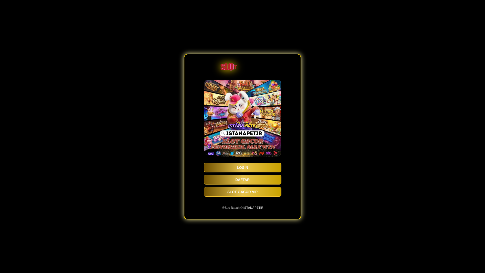 website screenshot of https://ampforever.pages.dev/