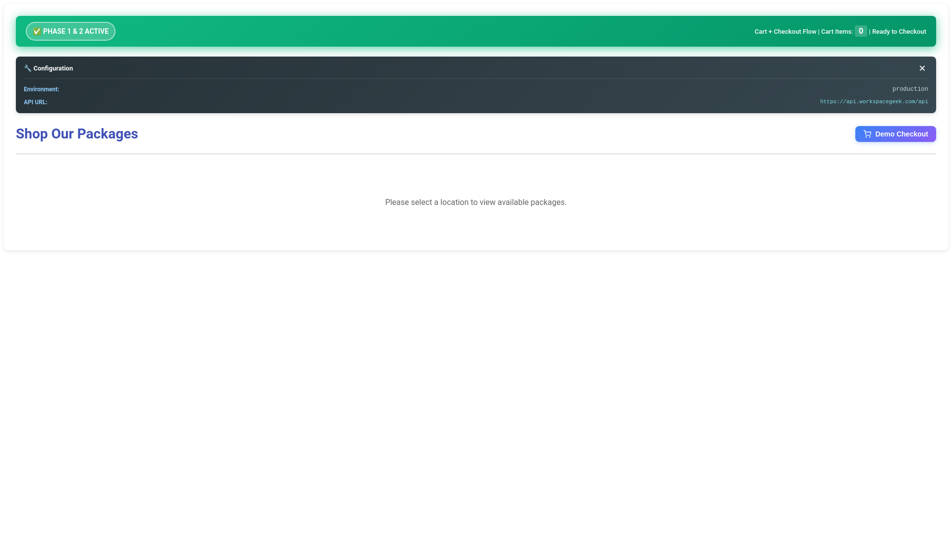 website screenshot of https://ecom-prod.pages.dev/