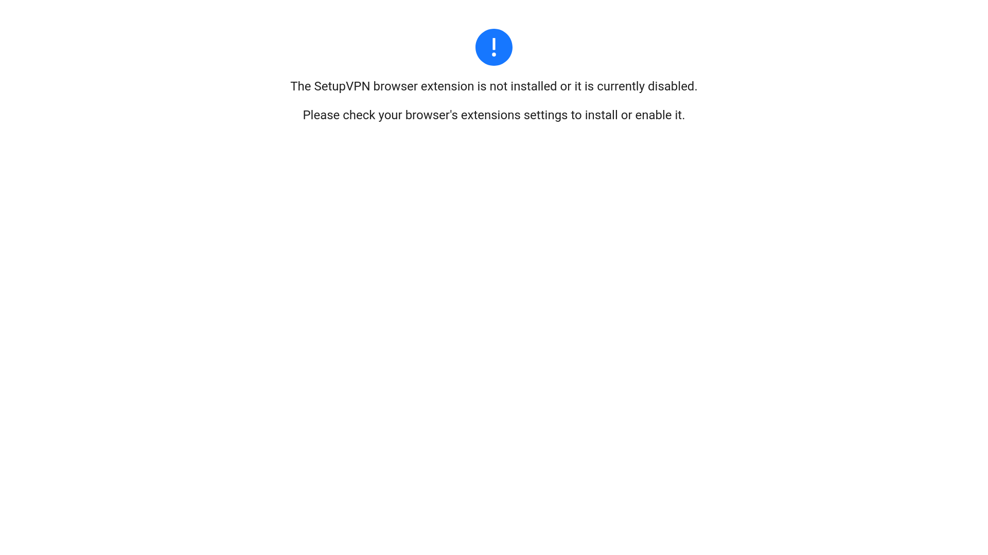 website screenshot of https://user2.setupvpn.com/ui/?d=1774368477448